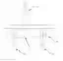 Fig. 01 - Transporter having a tiltable web