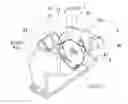 Fig. 01 - Apparatus of feeding workpieces with a mesh drum