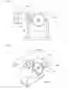 Fig. 04 - Apparatus of feeding workpieces with a mesh drum