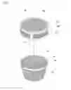 Fig. 05 - Apparatus of feeding workpieces with a mesh drum