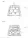 Fig. 07 - Apparatus of feeding workpieces with a mesh drum