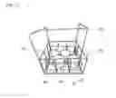 Fig. 08 - Apparatus of feeding workpieces with a mesh drum