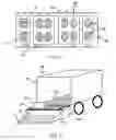 Fig. 02 - Systems, devices, and methods for automated pallet and receptacle relocation