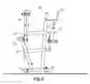 Fig. 07 - Small Engine Transporter Device