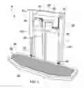 Fig. 02 - Lift system