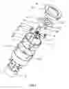 Fig. 03 - Electric tinfoil-cutting device for automatic corkscrews