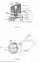 Fig. 06 - Pressurized decanting device
