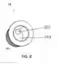 Fig. 07 - Pressurized decanting device