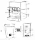 Fig. 01 - Validation system for smart dispensing