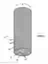 Fig. 06 - Blowable floccule insulation and method of making same
