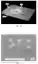 Fig. 09 - Isolated protrusion/recession features in a micro electro mechanical system