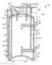 Fig. 01 - Method and apparatus for preventing bacteria proliferation in an electric water heater