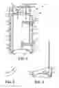 Fig. 02 - Method and apparatus for preventing bacteria proliferation in an electric water heater