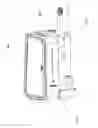 Fig. 01 - BLUE-OXYGEN ORAL CARE MACHINE