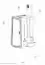 Fig. 03 - BLUE-OXYGEN ORAL CARE MACHINE