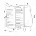 Fig. 03 - Thermal Barrier System with Thin Dense Columnar TBC Layer and Methods of Forming the Same