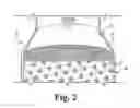 Fig. 03 - Spherical bed topping/hold-down media for an autothermal reformation/secondary reformation unit