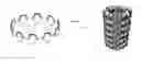 Fig. 01 - Halogenated nanohoop compounds and methods of making and using the same