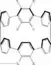 Fig. 43 - Halogenated nanohoop compounds and methods of making and using the same