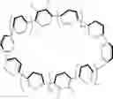 Fig. 53 - Halogenated nanohoop compounds and methods of making and using the same