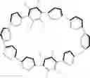 Fig. 61 - Halogenated nanohoop compounds and methods of making and using the same