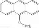 Fig. 04 - Method for hydroformylating cyclooctadiene using 2-(anthracen-9-yloxy)-4,4,5,5-tetramethyl-1,3,2-dioxaphospholane