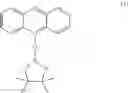 Fig. 09 - Method for hydroformylating cyclooctadiene using 2-(anthracen-9-yloxy)-4,4,5,5-tetramethyl-1,3,2-dioxaphospholane