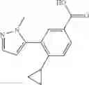 Fig. 100 - PHENYL DERIVATIVES AS CANNABINOID RECEPTOR 2 AGONISTS