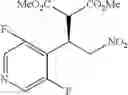 Fig. 100 - Urea derivative or pharmacologically acceptable salt thereof