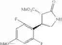 Fig. 121 - Urea derivative or pharmacologically acceptable salt thereof