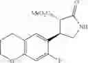 Fig. 124 - Urea derivative or pharmacologically acceptable salt thereof