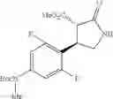 Fig. 151 - Urea derivative or pharmacologically acceptable salt thereof