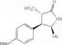 Fig. 172 - Urea derivative or pharmacologically acceptable salt thereof