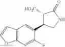 Fig. 191 - Urea derivative or pharmacologically acceptable salt thereof