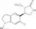 Fig. 197 - Urea derivative or pharmacologically acceptable salt thereof