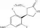 Fig. 209 - Urea derivative or pharmacologically acceptable salt thereof