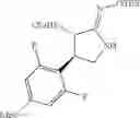 Fig. 263 - Urea derivative or pharmacologically acceptable salt thereof