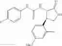 Fig. 307 - Urea derivative or pharmacologically acceptable salt thereof