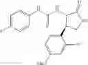 Fig. 308 - Urea derivative or pharmacologically acceptable salt thereof