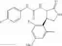 Fig. 310 - Urea derivative or pharmacologically acceptable salt thereof