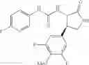 Fig. 312 - Urea derivative or pharmacologically acceptable salt thereof