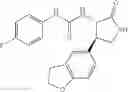 Fig. 313 - Urea derivative or pharmacologically acceptable salt thereof