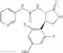 Fig. 327 - Urea derivative or pharmacologically acceptable salt thereof