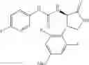 Fig. 345 - Urea derivative or pharmacologically acceptable salt thereof