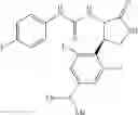 Fig. 374 - Urea derivative or pharmacologically acceptable salt thereof