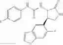 Fig. 375 - Urea derivative or pharmacologically acceptable salt thereof