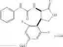 Fig. 419 - Urea derivative or pharmacologically acceptable salt thereof