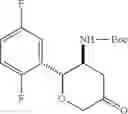 Fig. 08 - Process for preparing aminotetrahydropyrans