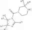 Fig. 258 - Aryl-substituted imidazoles