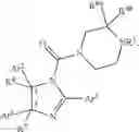 Fig. 261 - Aryl-substituted imidazoles
